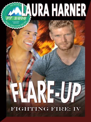cover image of Flare-up